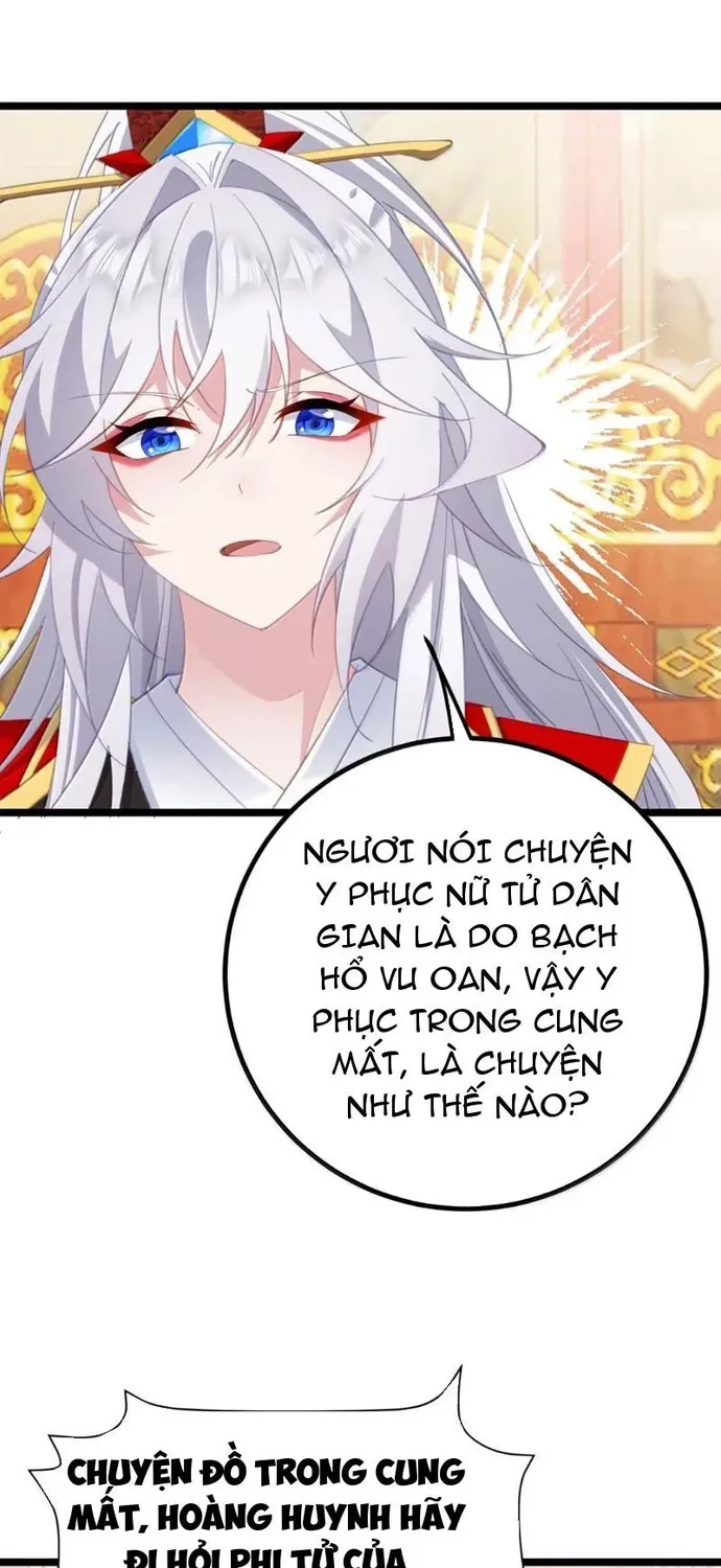 Phơi Bày Thân Phận Nữ Của Hoàng Đế Chap 89 - Next Chap 90
