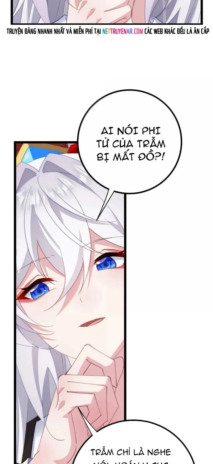 Phơi Bày Thân Phận Nữ Của Hoàng Đế Chap 89 - Next Chap 90