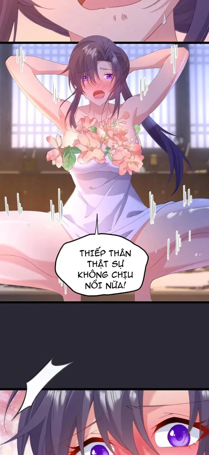 Phơi Bày Thân Phận Nữ Của Hoàng Đế Chap 89 - Next Chap 90
