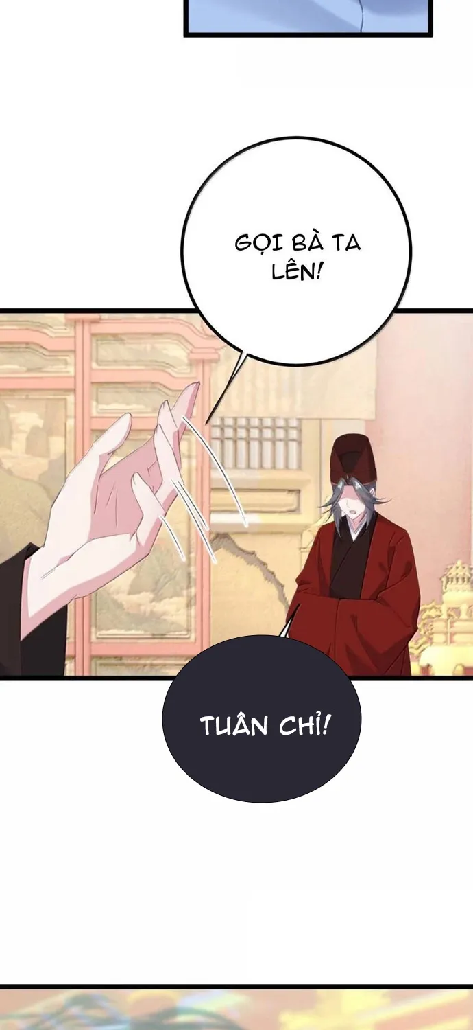 Phơi Bày Thân Phận Nữ Của Hoàng Đế Chap 89 - Next Chap 90