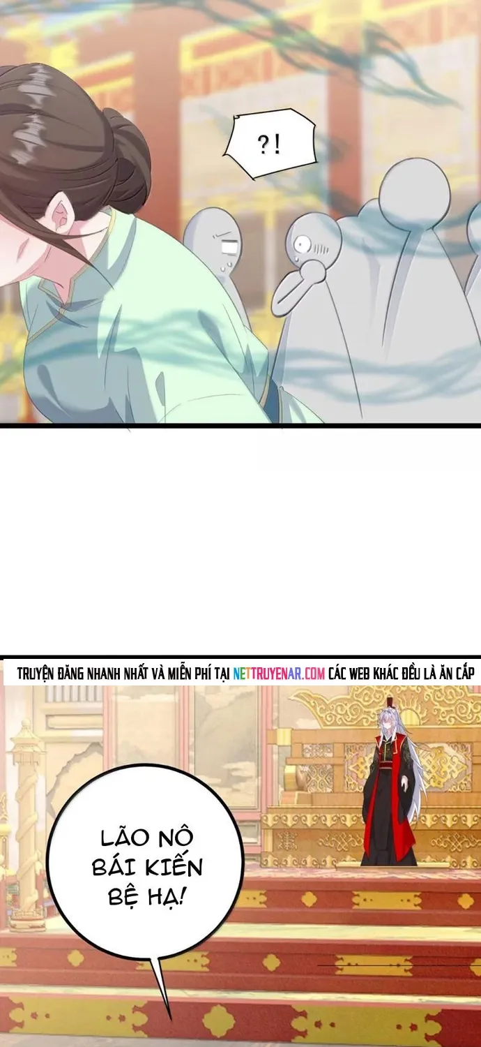 Phơi Bày Thân Phận Nữ Của Hoàng Đế Chap 89 - Next Chap 90