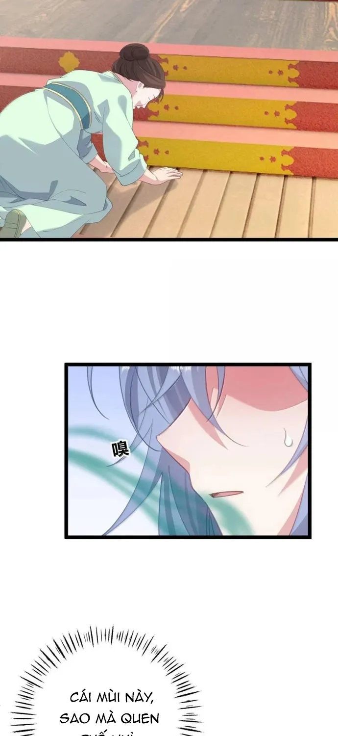 Phơi Bày Thân Phận Nữ Của Hoàng Đế Chap 89 - Next Chap 90