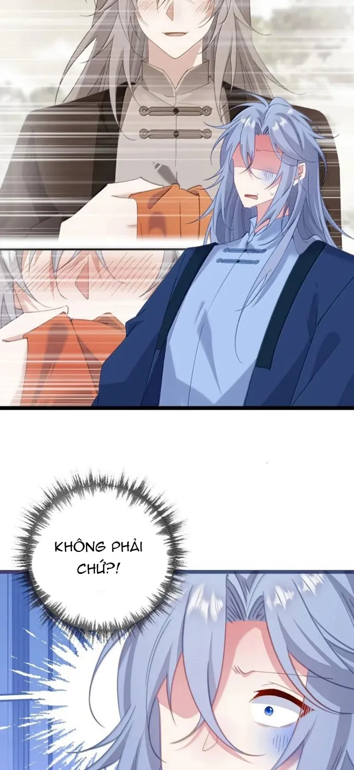 Phơi Bày Thân Phận Nữ Của Hoàng Đế Chap 89 - Next Chap 90