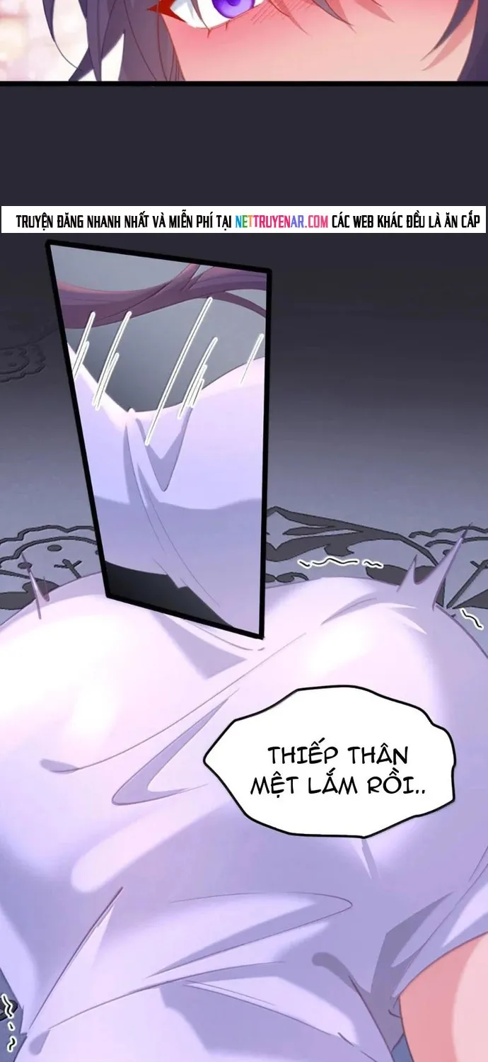 Phơi Bày Thân Phận Nữ Của Hoàng Đế Chap 89 - Next Chap 90