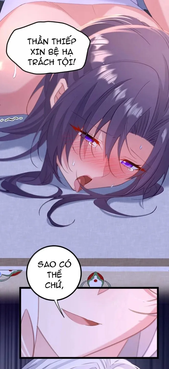 Phơi Bày Thân Phận Nữ Của Hoàng Đế Chap 89 - Next Chap 90