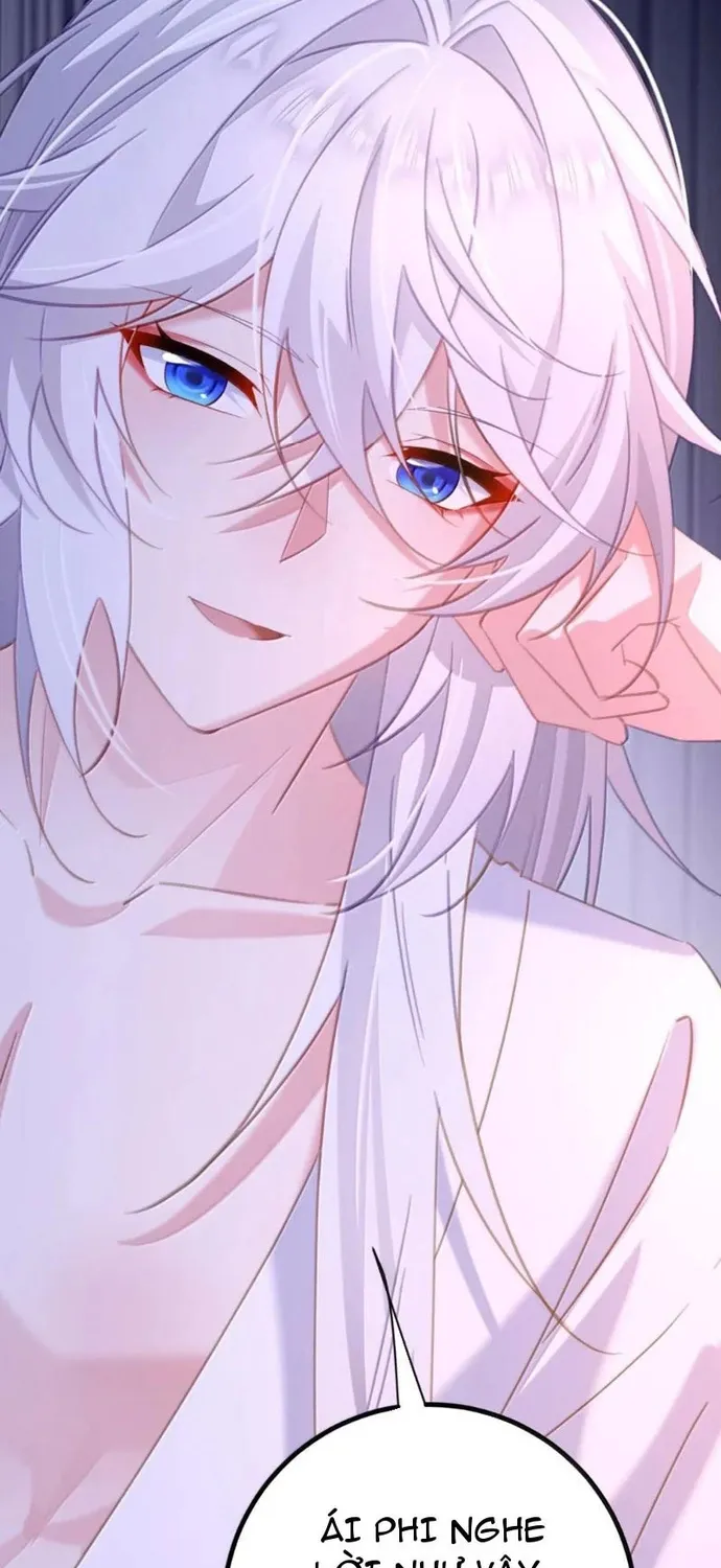 Phơi Bày Thân Phận Nữ Của Hoàng Đế Chap 89 - Next Chap 90