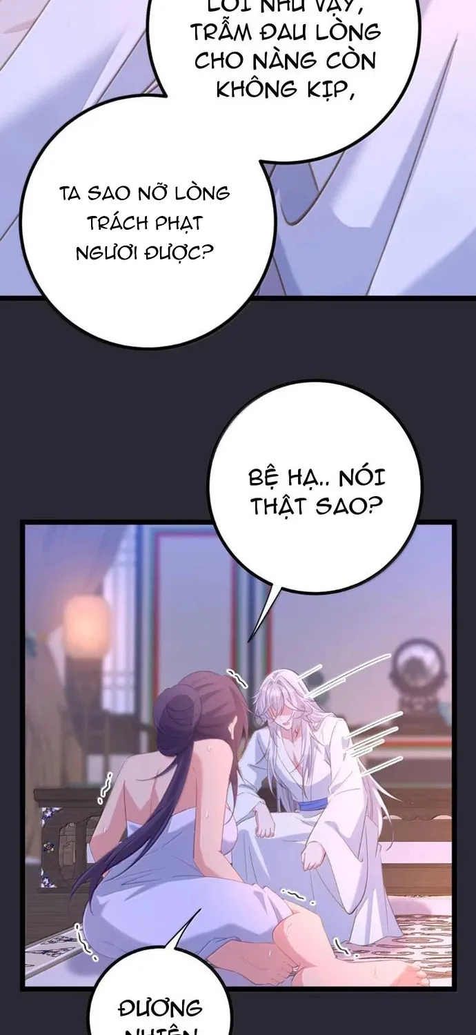 Phơi Bày Thân Phận Nữ Của Hoàng Đế Chap 89 - Next Chap 90