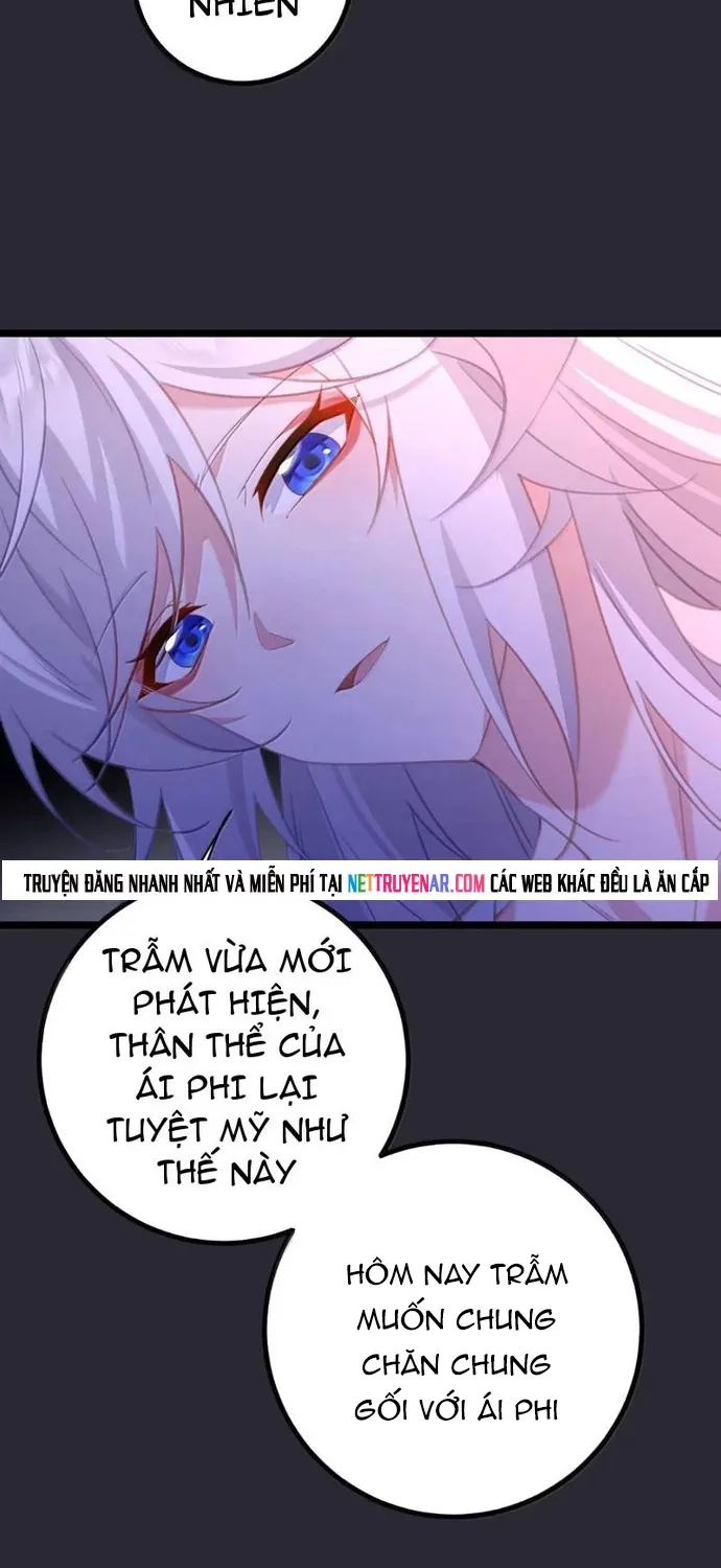 Phơi Bày Thân Phận Nữ Của Hoàng Đế Chap 89 - Next Chap 90