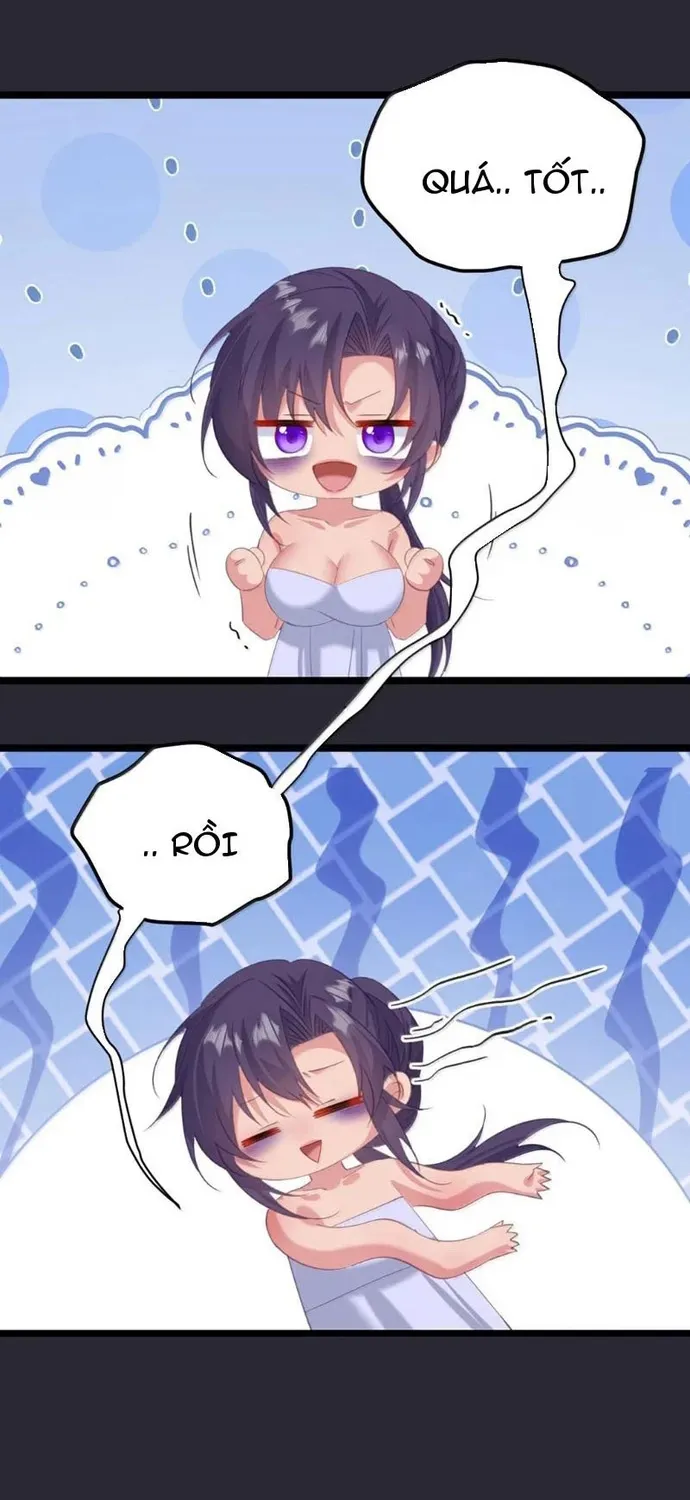 Phơi Bày Thân Phận Nữ Của Hoàng Đế Chap 89 - Next Chap 90