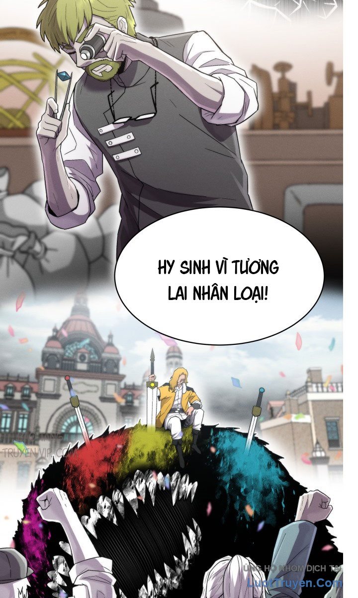 Phối Sắc Giả Chap 1 - Next Chap 2