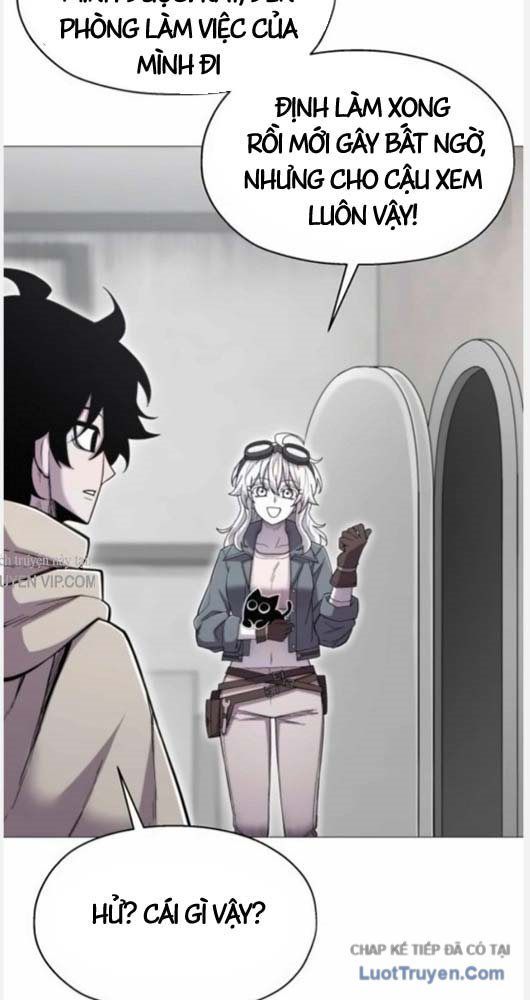 Phối Sắc Giả Chap 17 - Next Chap 18