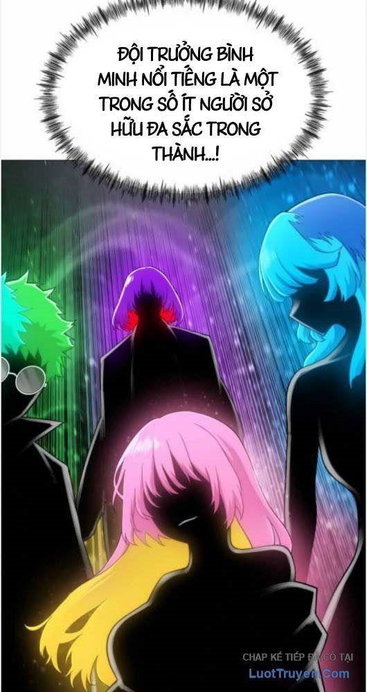 Phối Sắc Giả Chap 17 - Next Chap 18