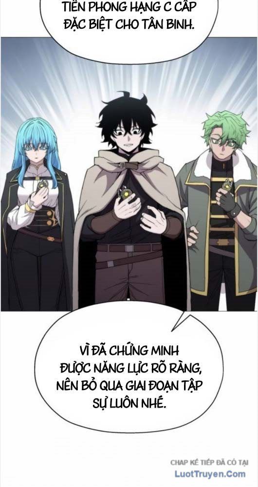 Phối Sắc Giả Chap 17 - Next Chap 18