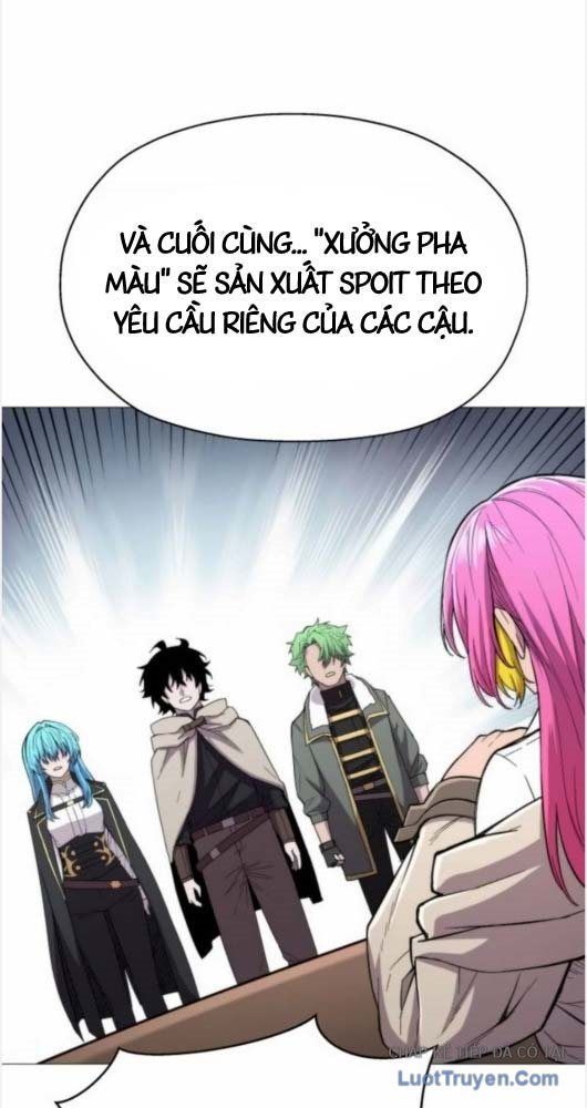 Phối Sắc Giả Chap 17 - Next Chap 18