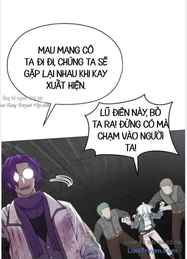 Phối Sắc Giả Chap 21 - Next Chap 22