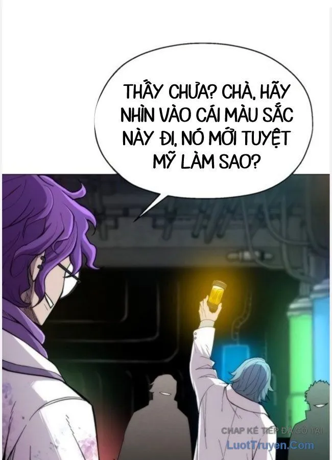 Phối Sắc Giả Chap 21 - Next Chap 22