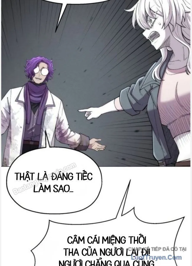 Phối Sắc Giả Chap 21 - Next Chap 22