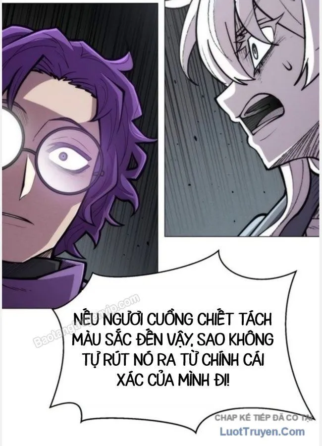 Phối Sắc Giả Chap 21 - Next Chap 22