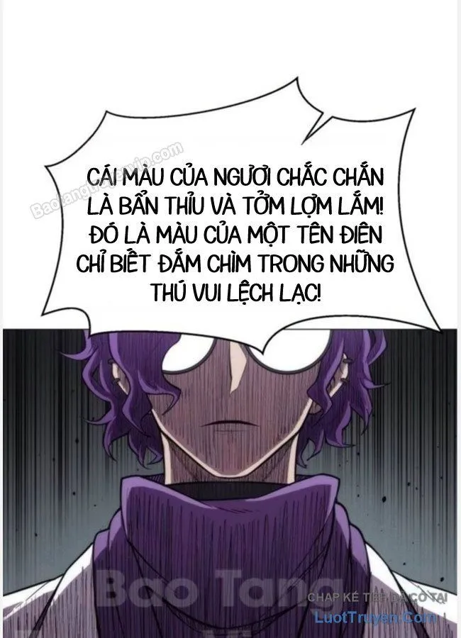 Phối Sắc Giả Chap 21 - Next Chap 22