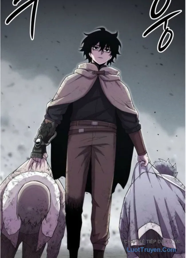 Phối Sắc Giả Chap 21 - Next Chap 22