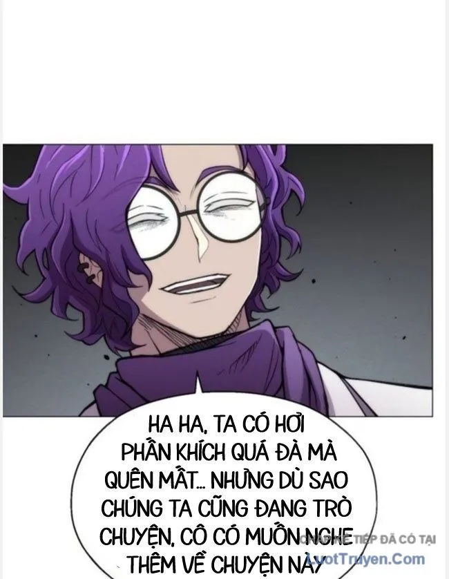 Phối Sắc Giả Chap 21 - Next Chap 22