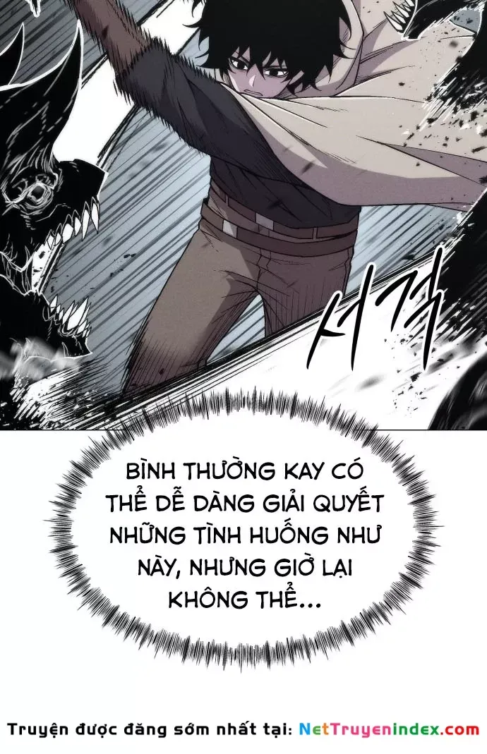 Phối Sắc Giả Chap 22 - Next Chap 23