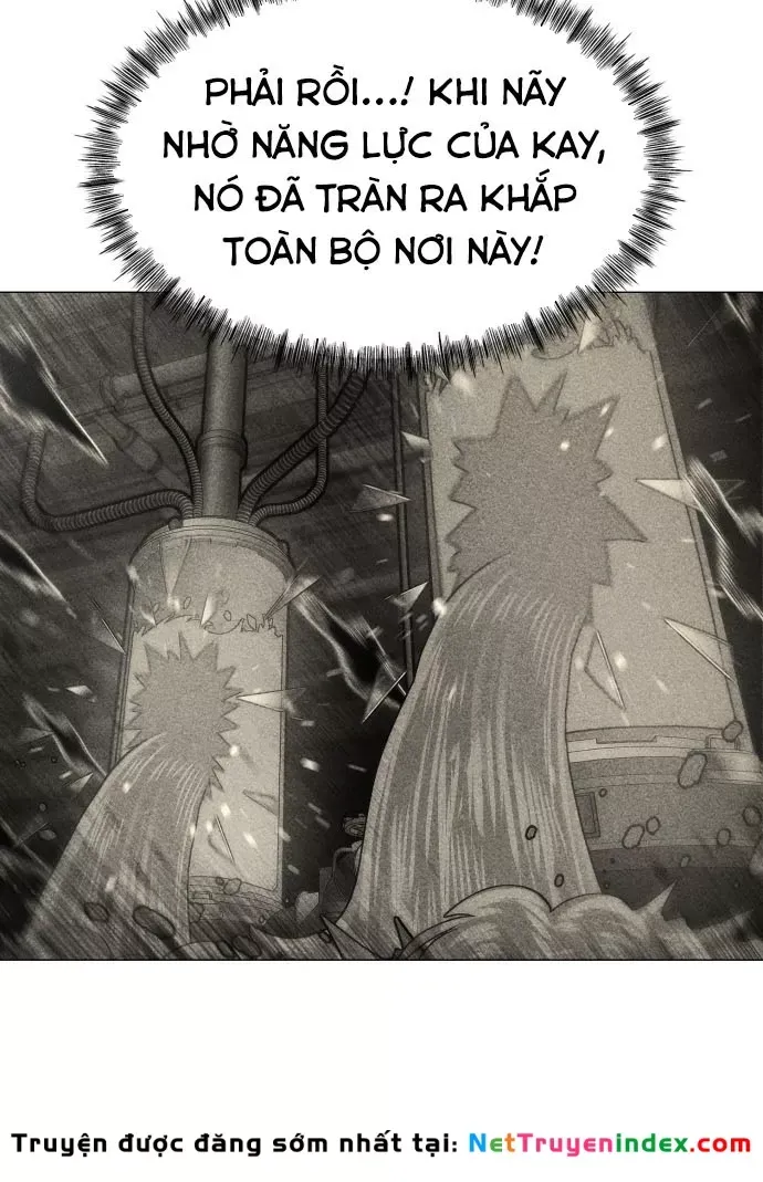 Phối Sắc Giả Chap 22 - Next Chap 23