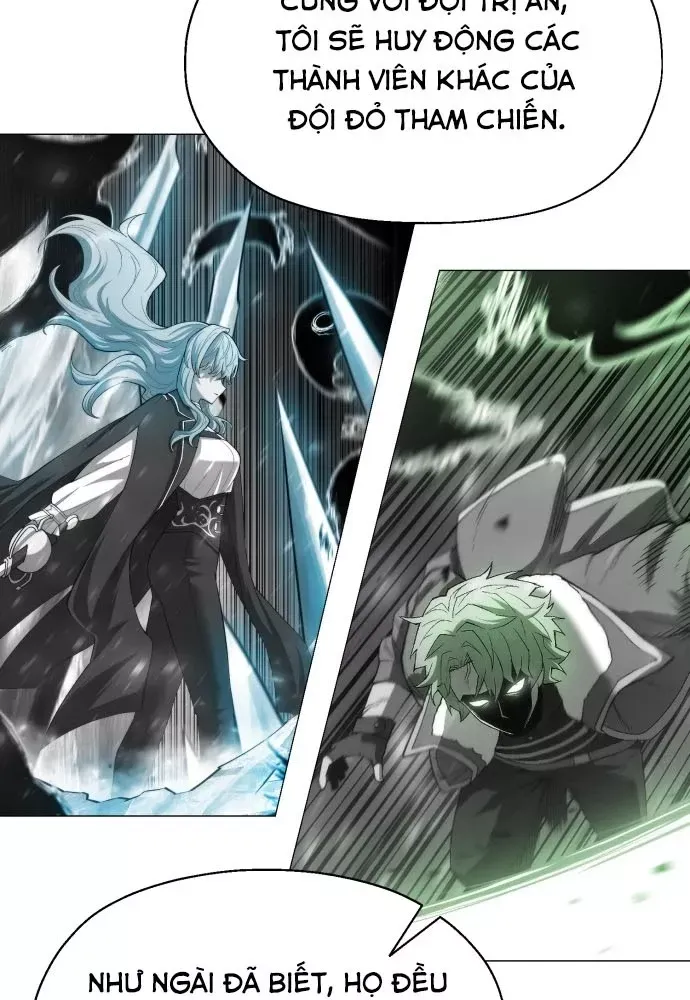 Phối Sắc Giả Chap 22 - Next Chap 23