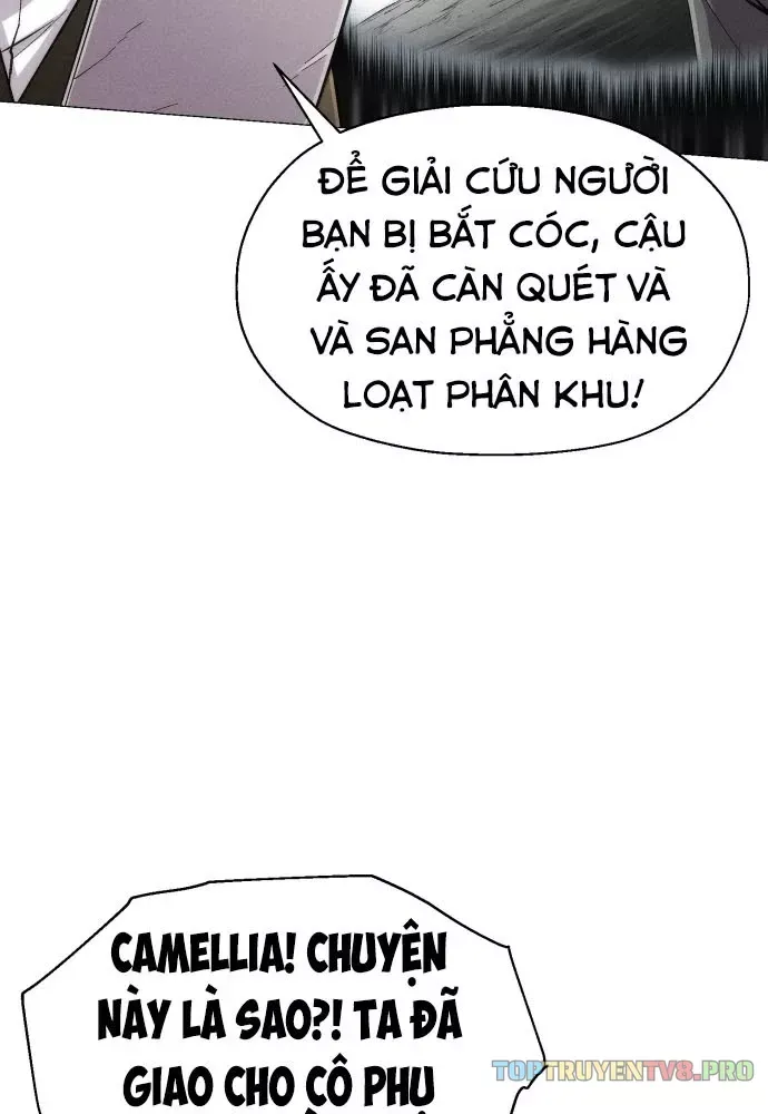 Phối Sắc Giả Chap 22 - Next Chap 23