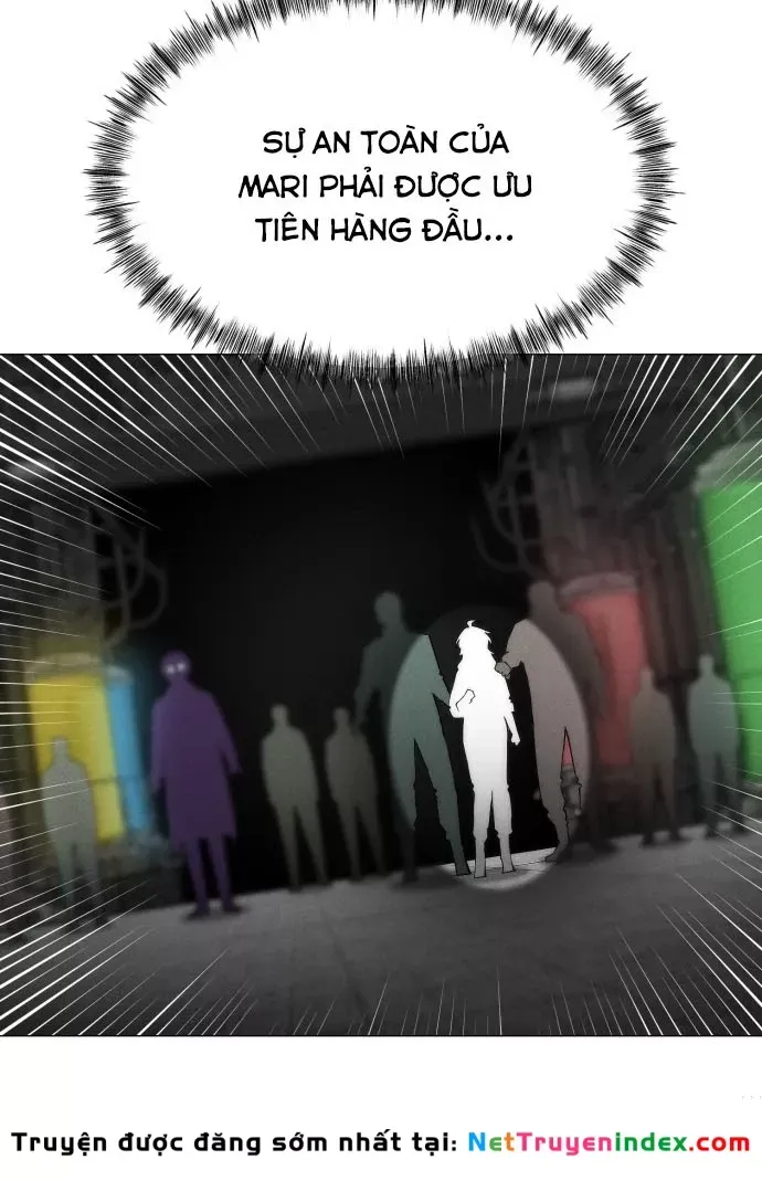 Phối Sắc Giả Chap 22 - Next Chap 23