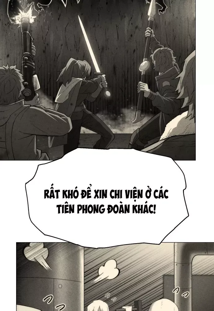 Phối Sắc Giả Chap 22 - Next Chap 23
