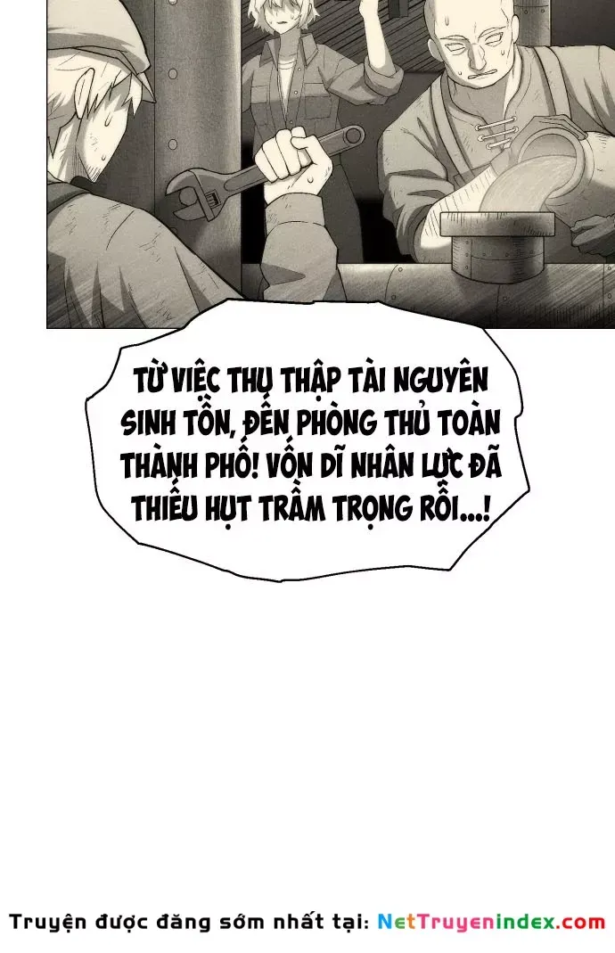 Phối Sắc Giả Chap 22 - Next Chap 23