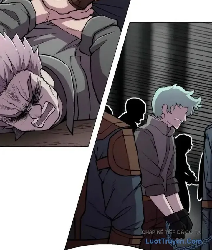 Phối Sắc Giả Chap 26 - Next Chap 27