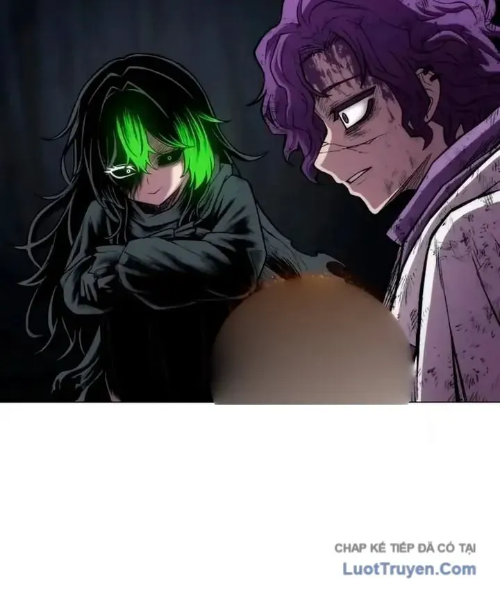 Phối Sắc Giả Chap 26 - Next Chap 27