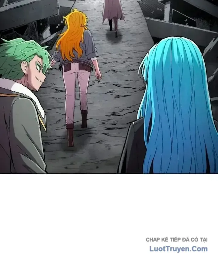 Phối Sắc Giả Chap 26 - Next Chap 27