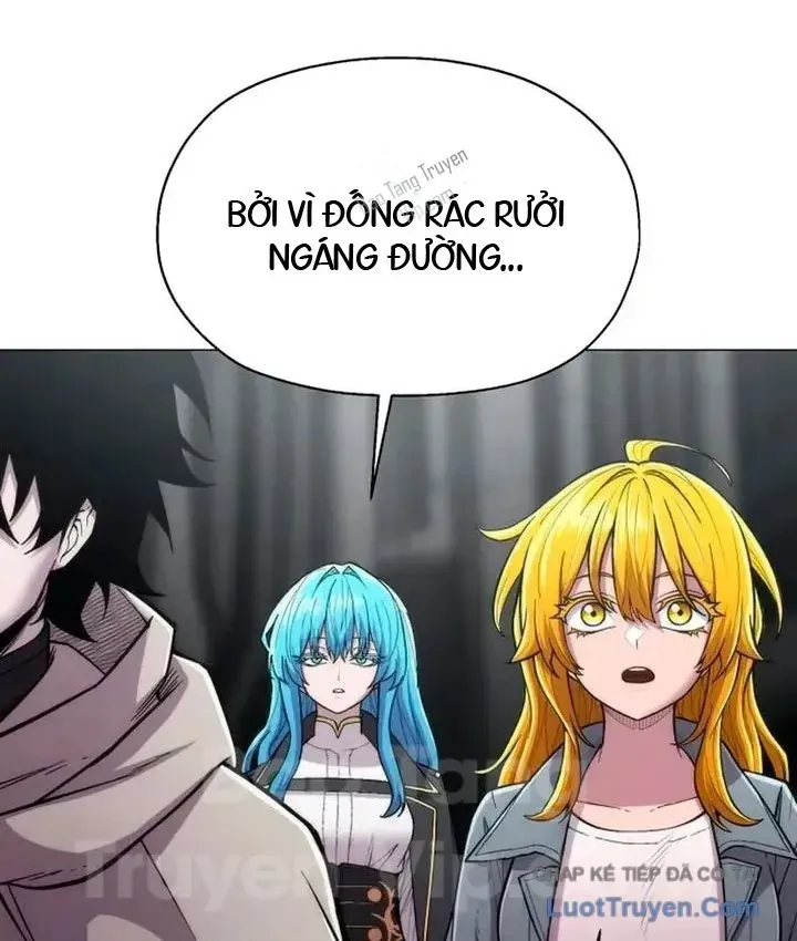 Phối Sắc Giả Chap 26 - Next Chap 27
