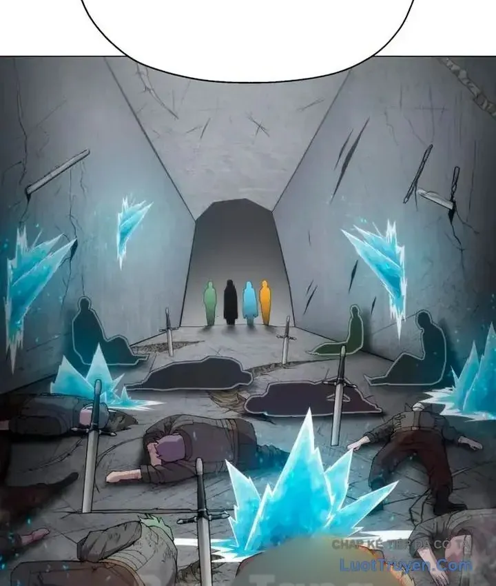 Phối Sắc Giả Chap 26 - Next Chap 27