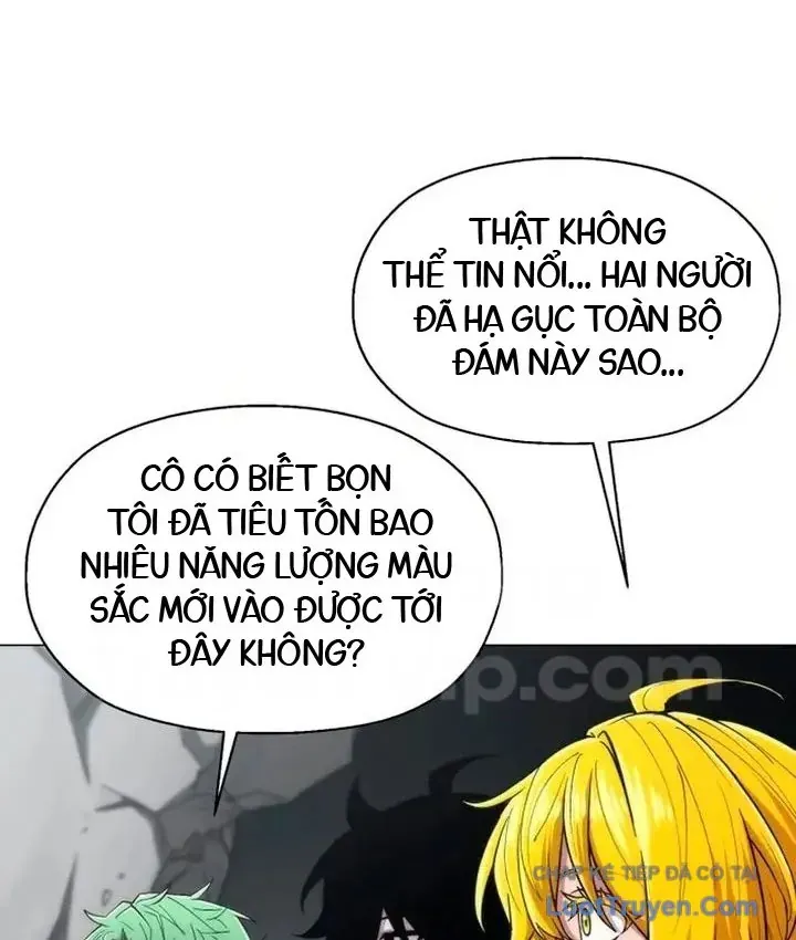 Phối Sắc Giả Chap 26 - Next Chap 27