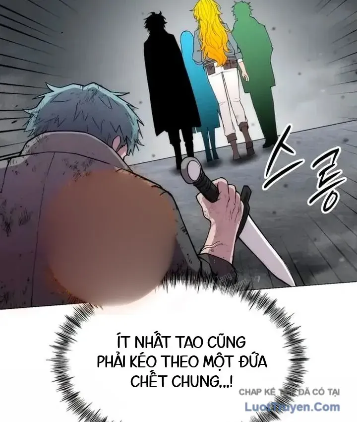 Phối Sắc Giả Chap 26 - Next Chap 27