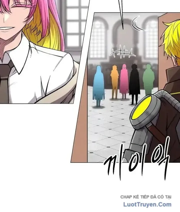 Phối Sắc Giả Chap 27 - Next Chap 28