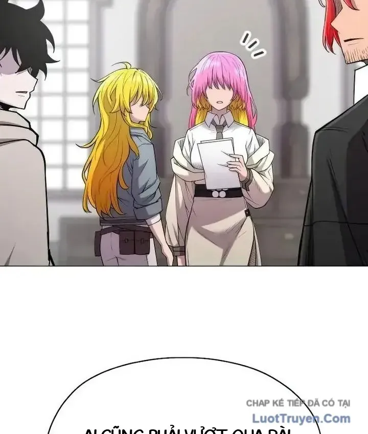 Phối Sắc Giả Chap 27 - Next Chap 28