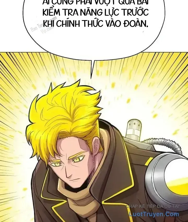 Phối Sắc Giả Chap 27 - Next Chap 28