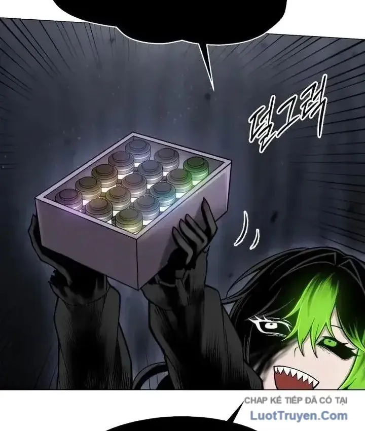 Phối Sắc Giả Chap 27 - Next Chap 28