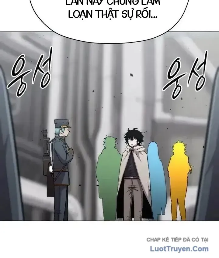 Phối Sắc Giả Chap 27 - Next Chap 28