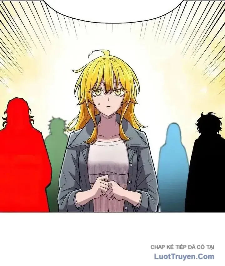 Phối Sắc Giả Chap 27 - Next Chap 28