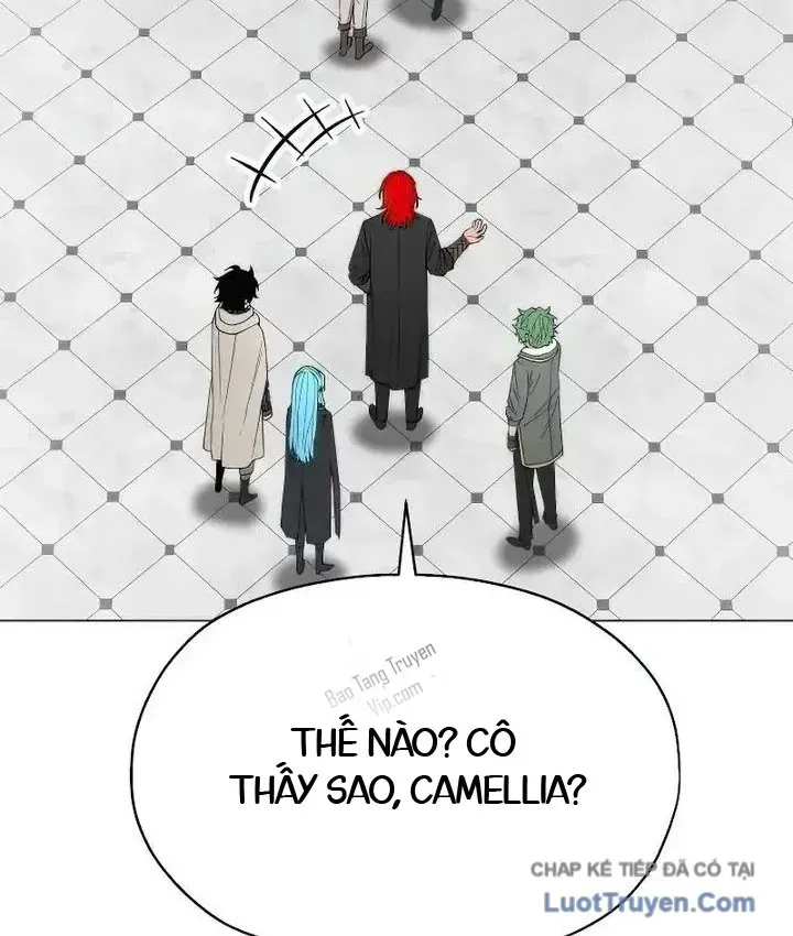 Phối Sắc Giả Chap 27 - Next Chap 28