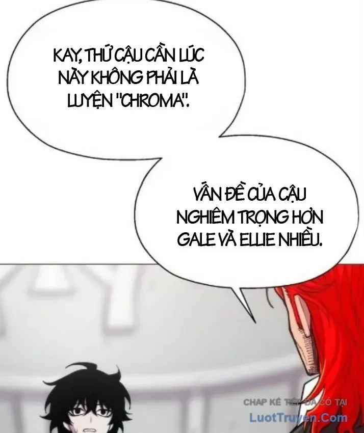 Phối Sắc Giả Chap 28 - Next Chap 29