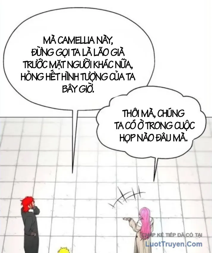 Phối Sắc Giả Chap 28 - Next Chap 29
