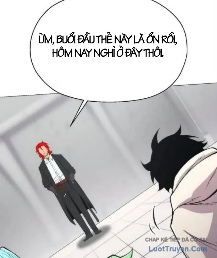 Phối Sắc Giả Chap 28 - Next Chap 29