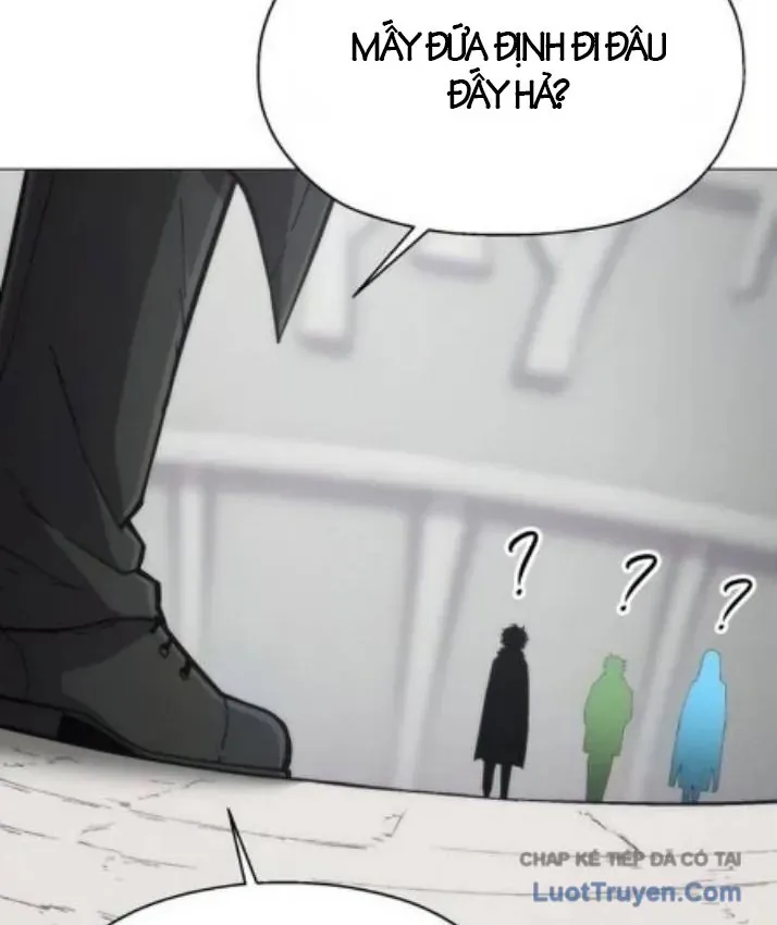 Phối Sắc Giả Chap 28 - Next Chap 29